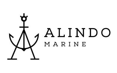 ALINDO Marine Logo